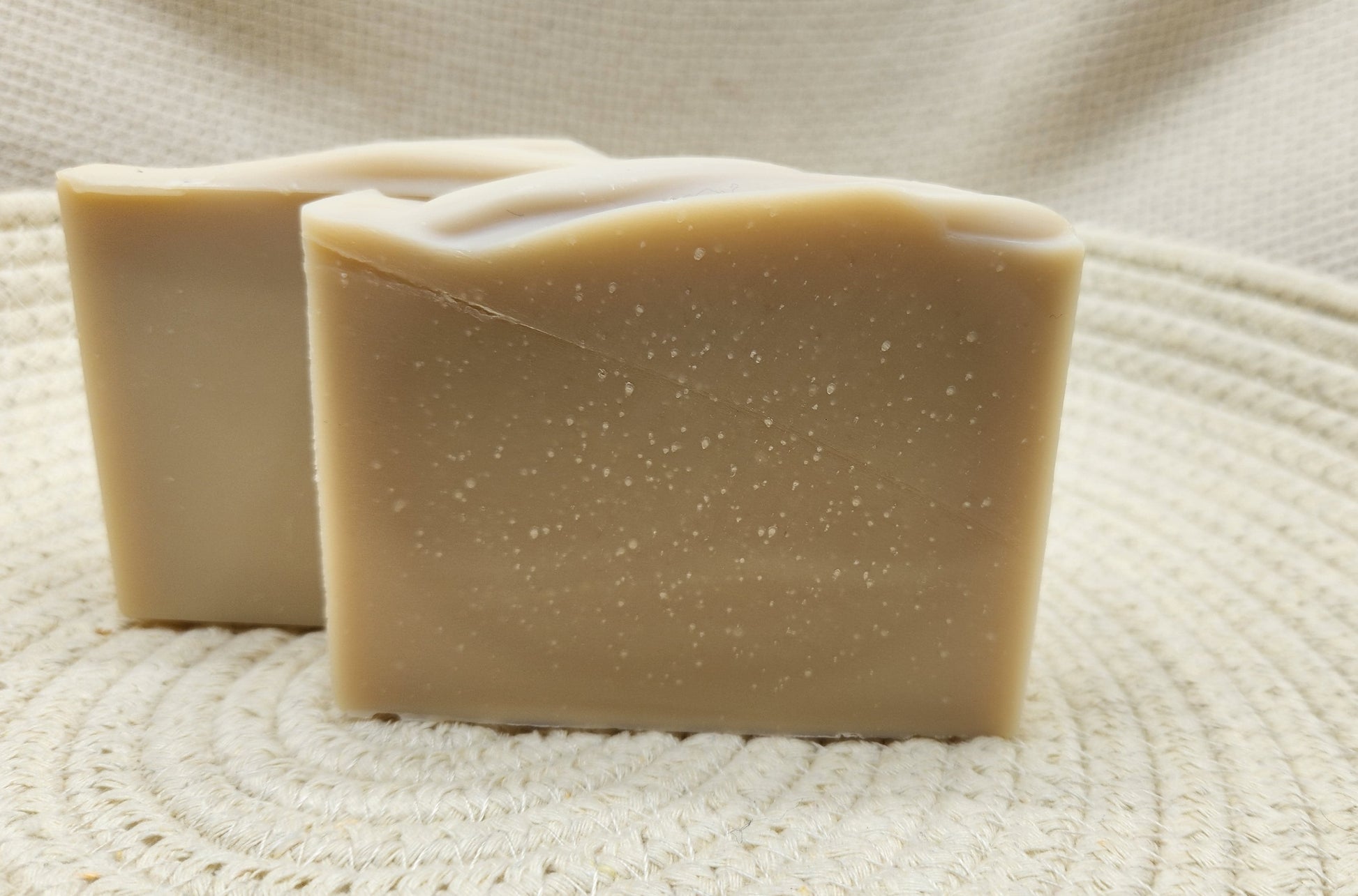 Naked Goat Goat Milk Soap