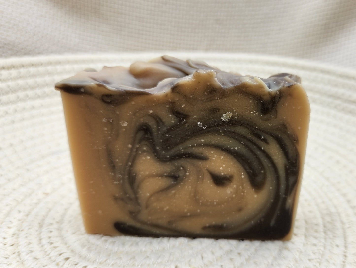 Perfect Man Goat Milk Soap Bar