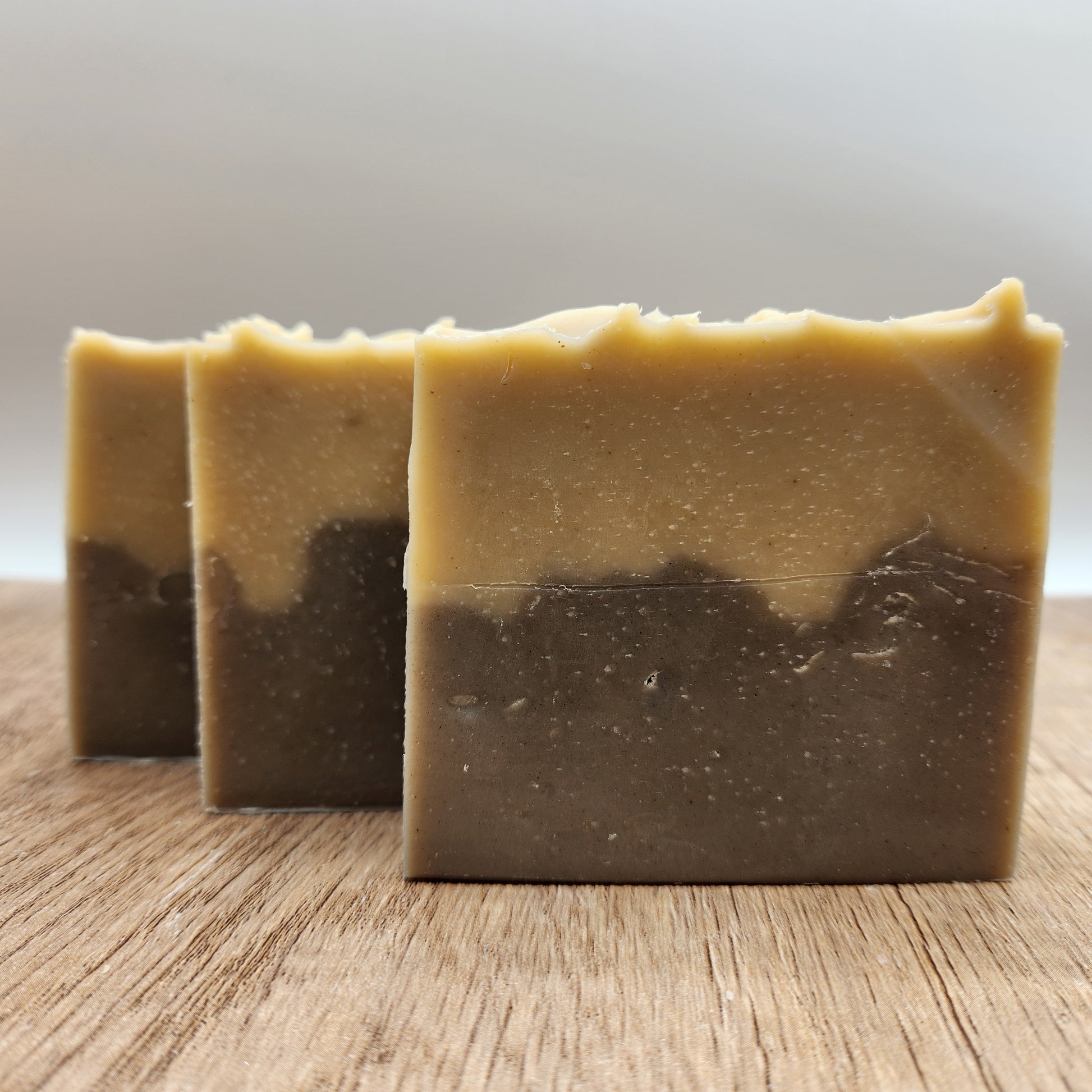 Mountain Fresh Goat Milk Soap Bar