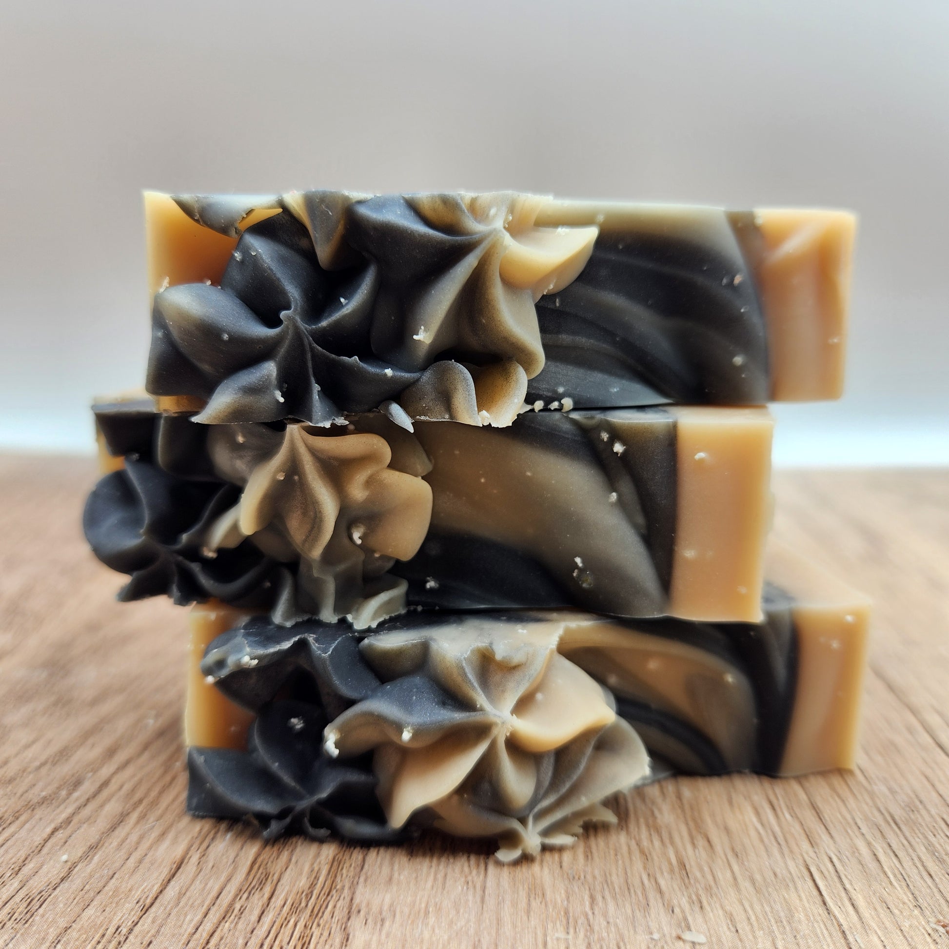 Blackberry Bay Soap Top